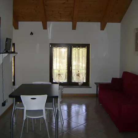 Lambert Hotel apartamentowy *