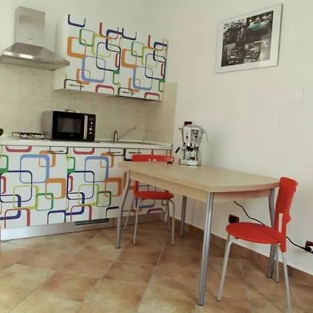 Lambert Hotel apartamentowy Moncalieri