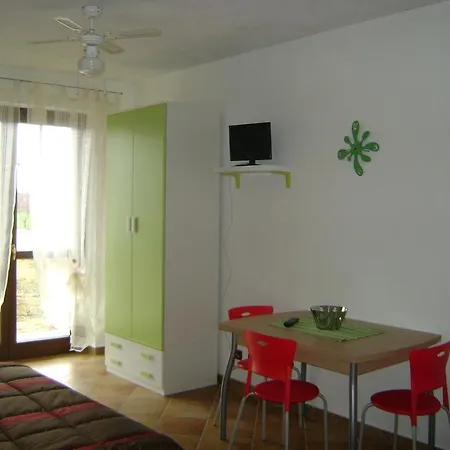 Lambert Hotel apartamentowy