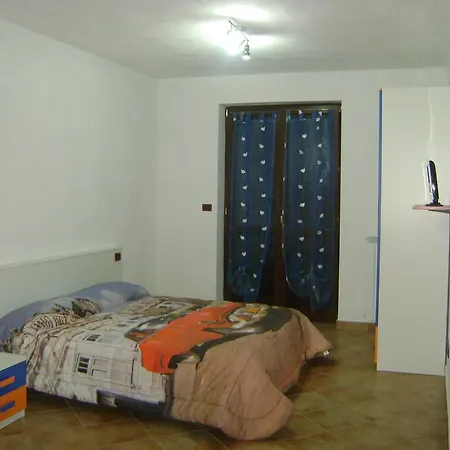 Hotel apartamentowy Lambert Moncalieri
